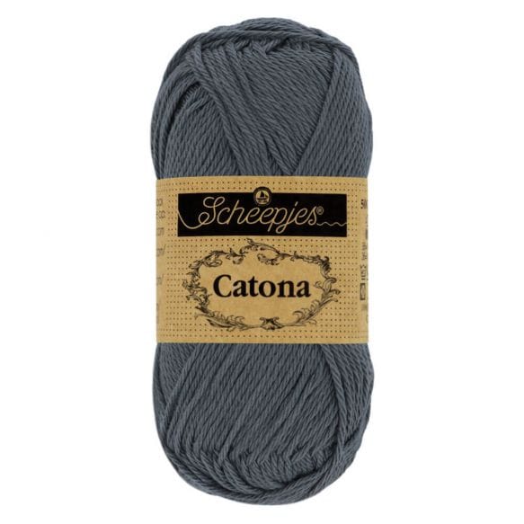 Catona 393 - Charcoal (25 grams)