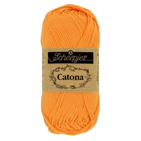 Catona 411 - Sweet Orange (25 grams)