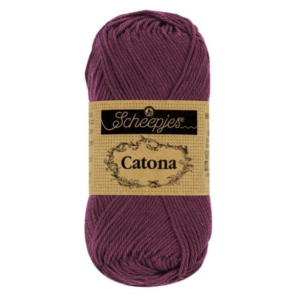 Catona 394 - Shadow Purple (25 grams)