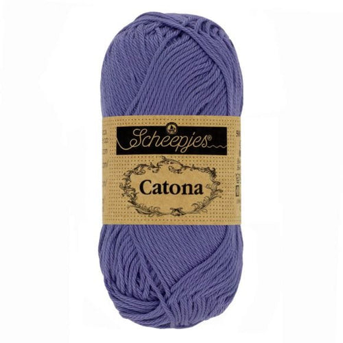 Catona 508 - Deep Amethyst