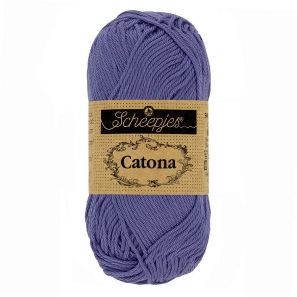 Catona 508 - Deep Amethyst