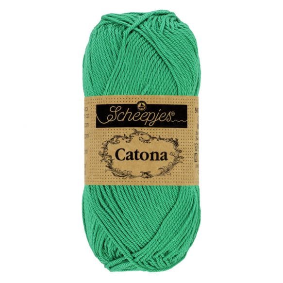 Catona 241 - Parrot Green