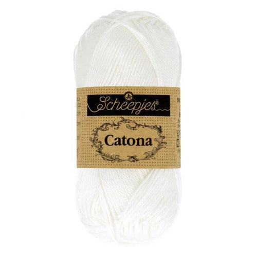 Catona 106 - Snow White (10 gram)