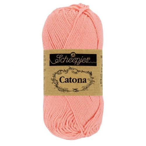 Catona 264 - Light Coral (25 grams)