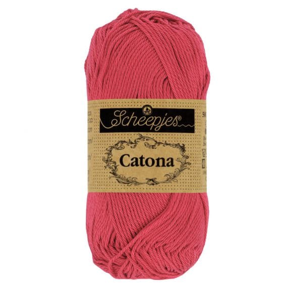 Catona 258 - Rosewood (25 gram)