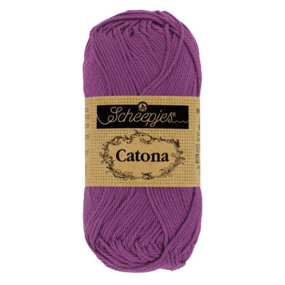 Catona 282 - Ultra Violet (25 grams)