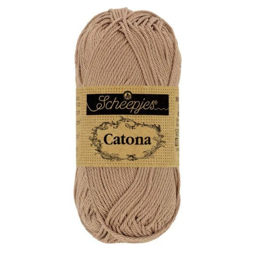 Catona 506 - Caramel (25 grams)