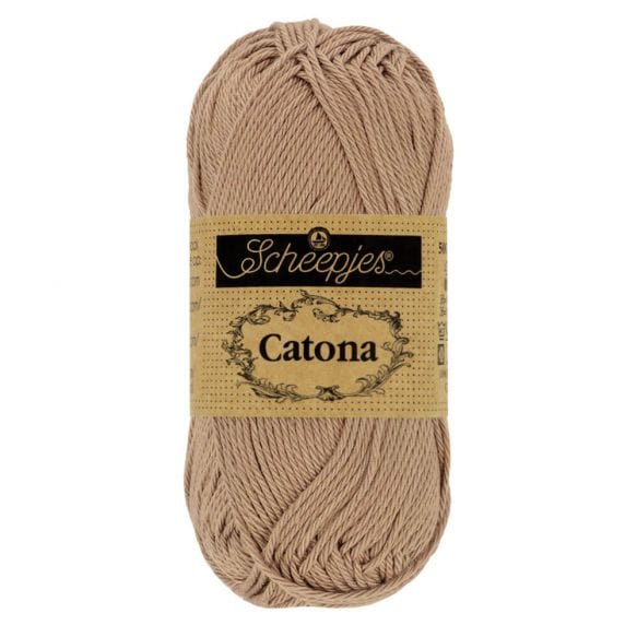 Catona 506 - Caramel (25 gram)