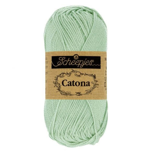 Catona 402 - Silver Green (25 grams)