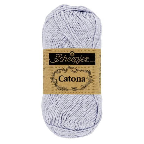 Catona 399 - Lilac Mist