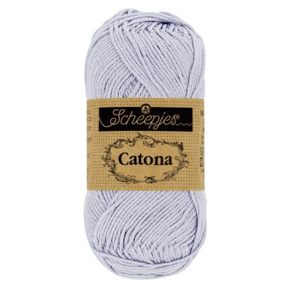 Catona 399 - Lilac Mist