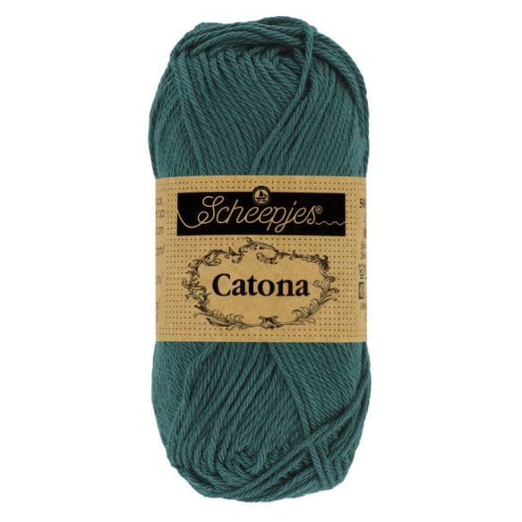 Catona 244 - Spruce