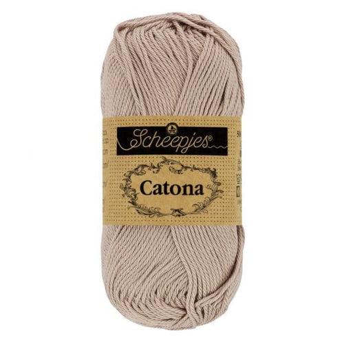 Catona 406 - Soft Beige (25 grams)