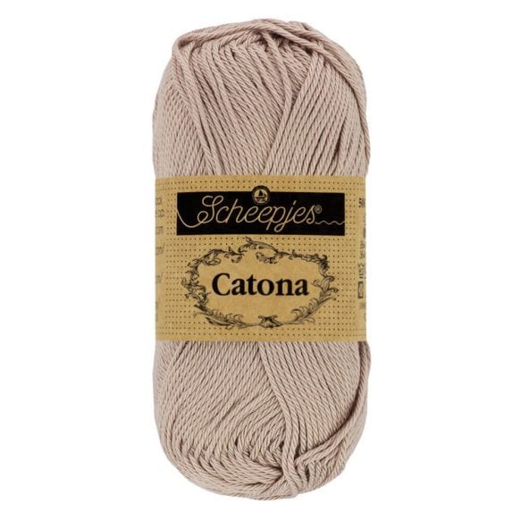 Catona 406 - Soft Beige (25 grams)