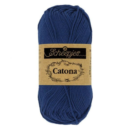 Catona 527 - Midnight (25 grams)