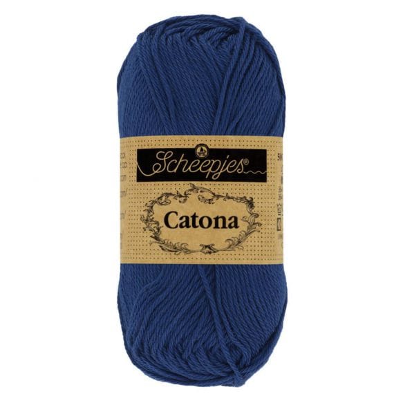 Catona 527 - Midnight (25 grams)