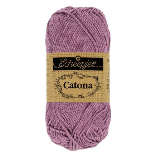 Catona 240 - Amethyst (25 grams)