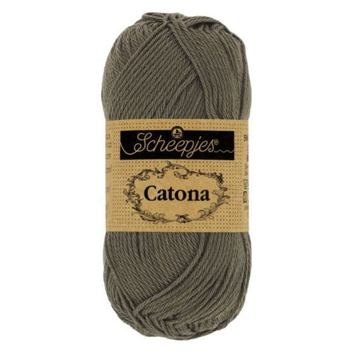 Catona 387 - Dark Olive (25 grams)