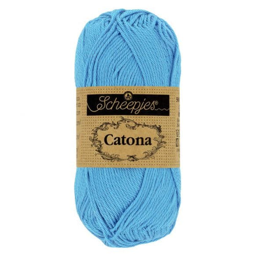 Catona 511 - Cornflower (25 grams)