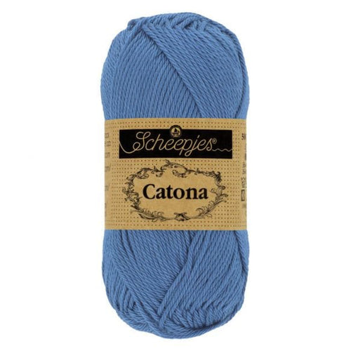 Catona 261 - Capri Blue