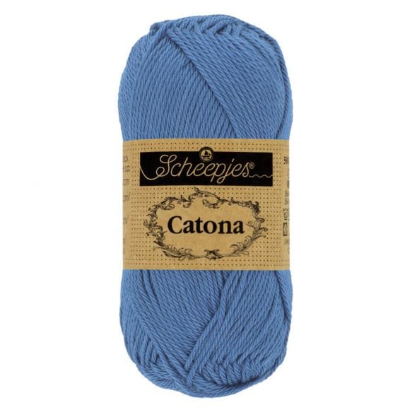 Catona 261 - Capri Blue