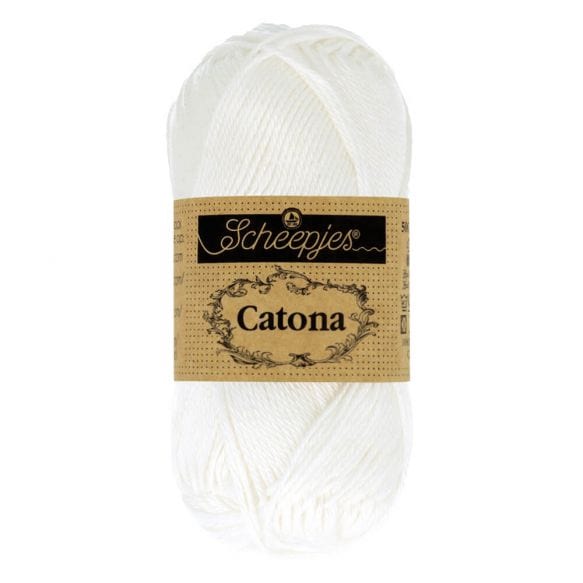 Catona 106 - Snow White