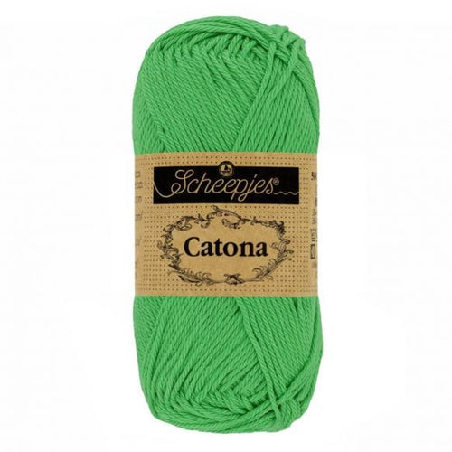 Catona 389 - Apple Green