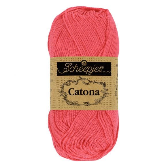 Catona 256 - Cornelia Rose (25 grams)