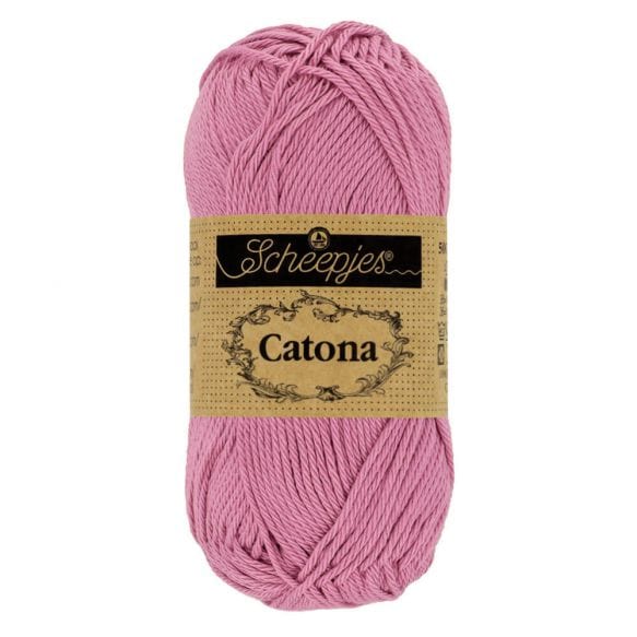 Catona 398 - Colonial Rose (25 grams)