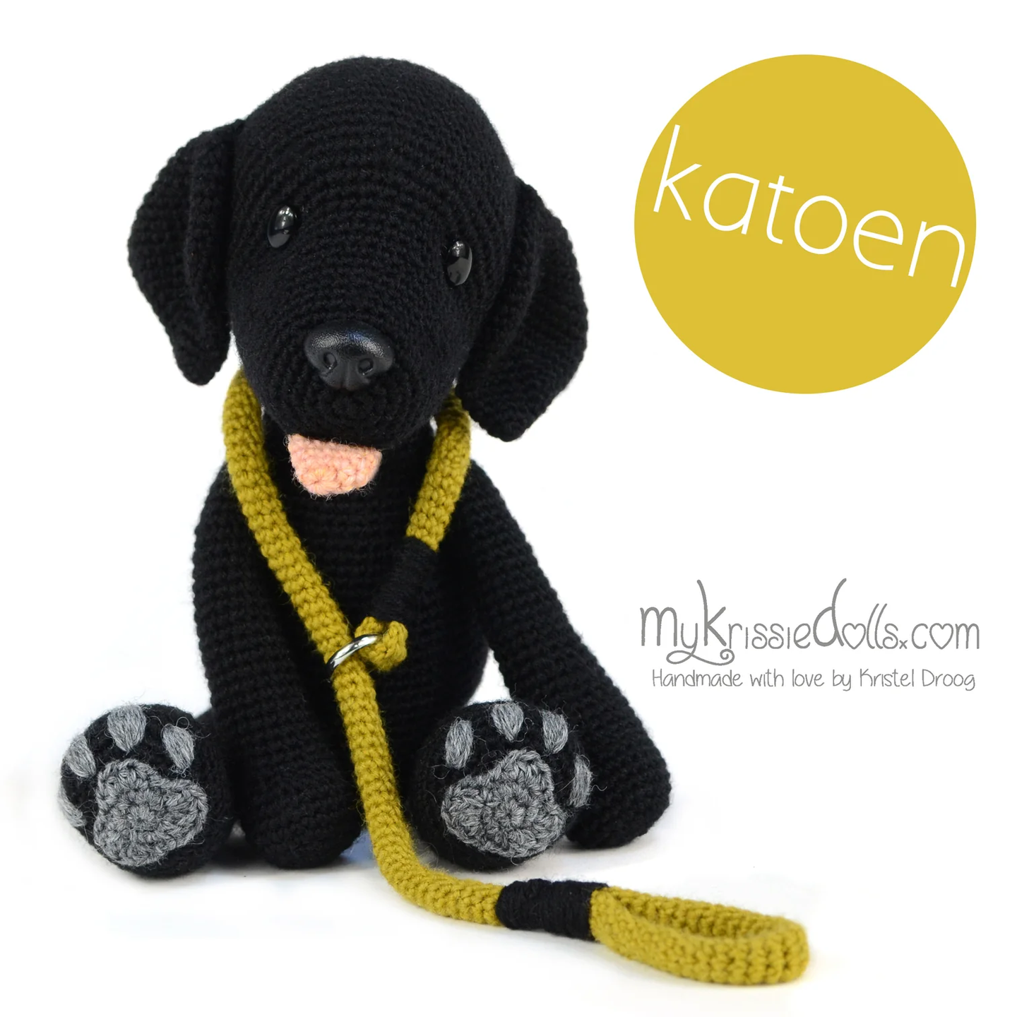 Yarn package Labrador Flash - Cotton