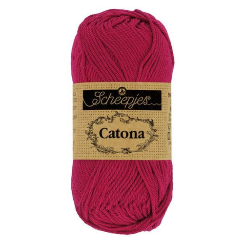 Catona 192 - Scarlet (25 grams)