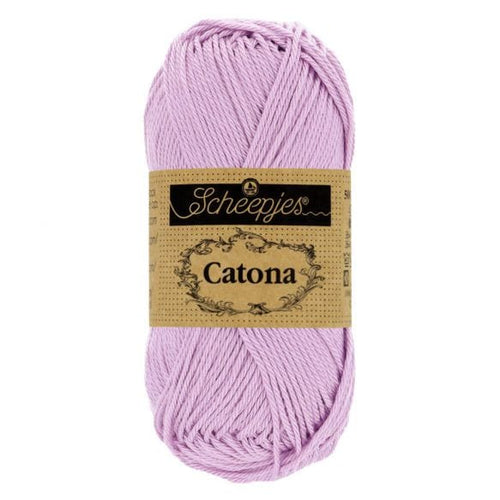 Catona 226 - Light Orchid