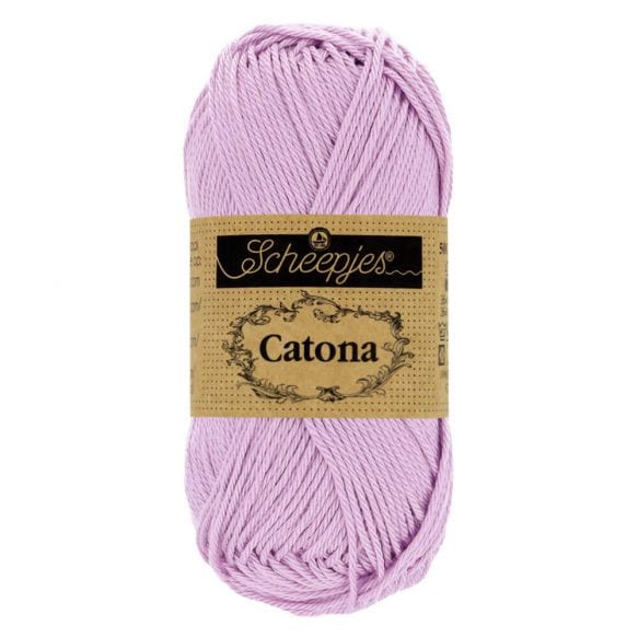 Catona 226 - Light Orchid