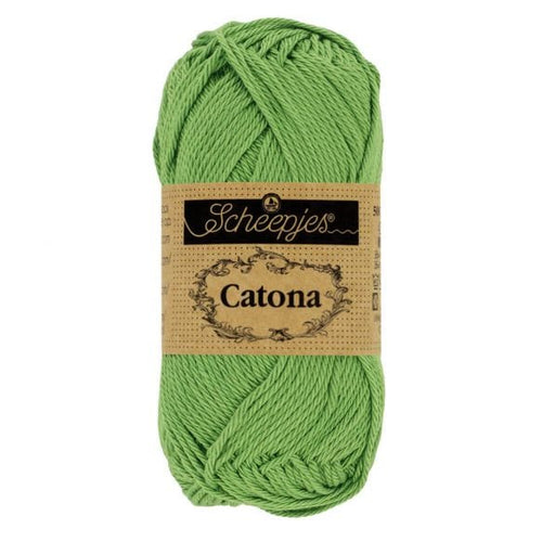 Catona 412 - Forest Green