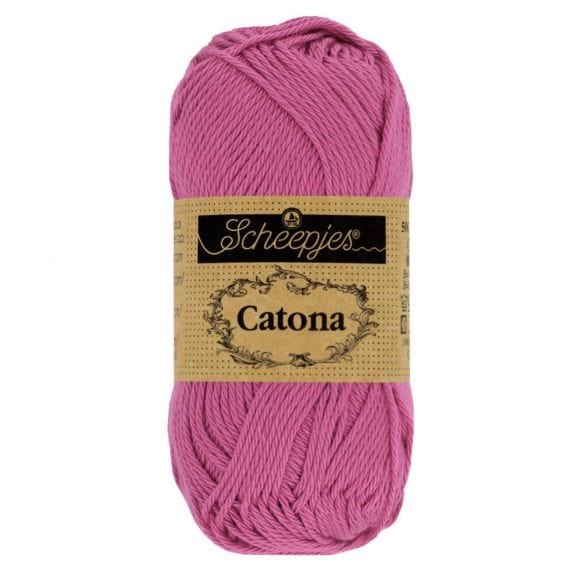 Catona 251 - Garden Rose (25 grams)