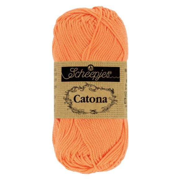 Catona 386 - Peach