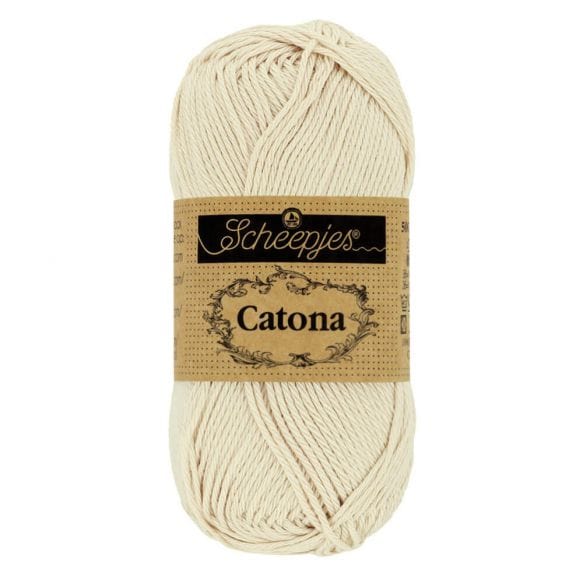 Catona 505 - Linen (25 grams)