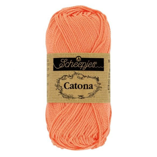 Catona 410 - Rich Coral (25 grams)