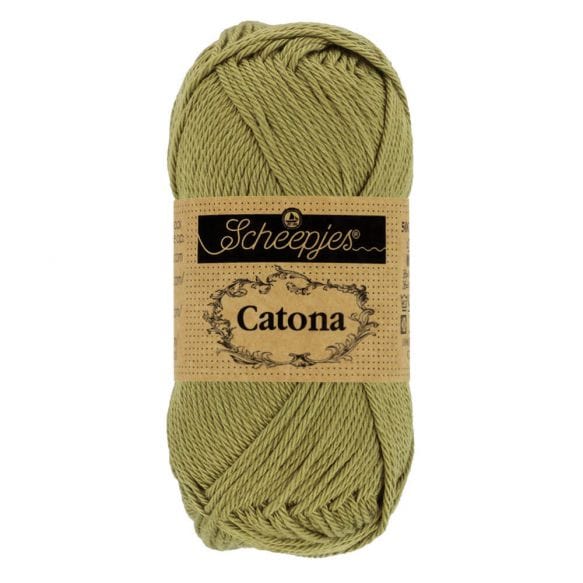 Catona 395 - Willow (25 gram)