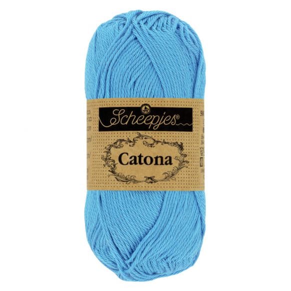 Catona 511 - Cornflower