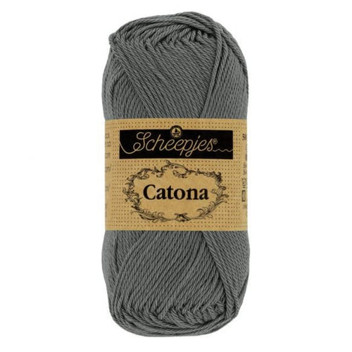 Catona 501 - Anthracite