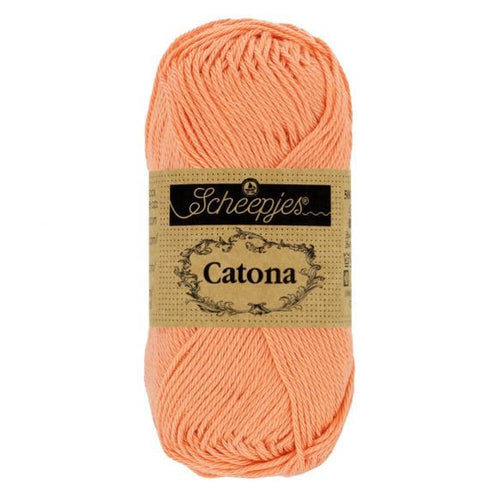 Catona 524 - Apricot (25 grams)