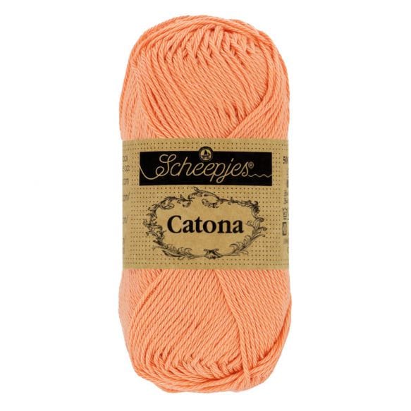 Catona 524 - Apricot (25 grams)