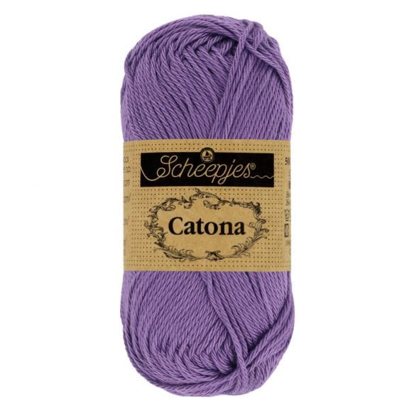 Catona 113 - Delphinium (10 grams)