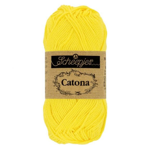 Catona 280 - Lemon (25 grams)