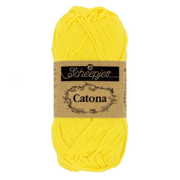 Catona 280 - Lemon (25 grams)