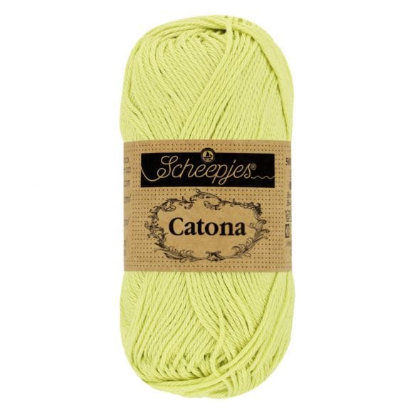 Catona 392 - Lime Juice