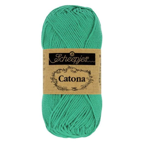 Catona 514 - Jade (25 grams)