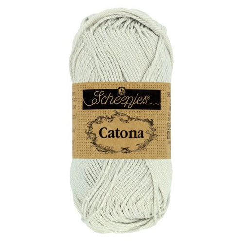 Catona 172 - Light Silver