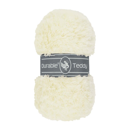 Teddy 2172 - Cream